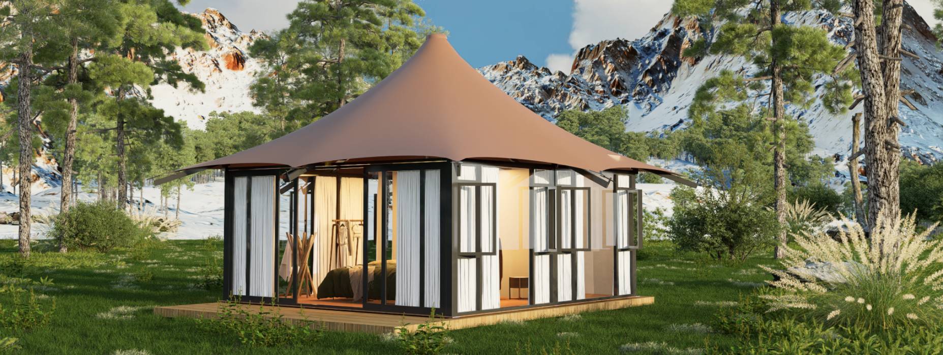 缙云县装配式建筑厂家